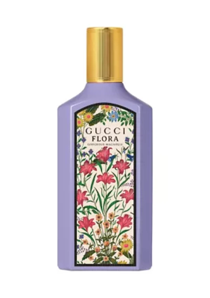 Flora Gorgeous Magnolia Eau de Parfum for Women