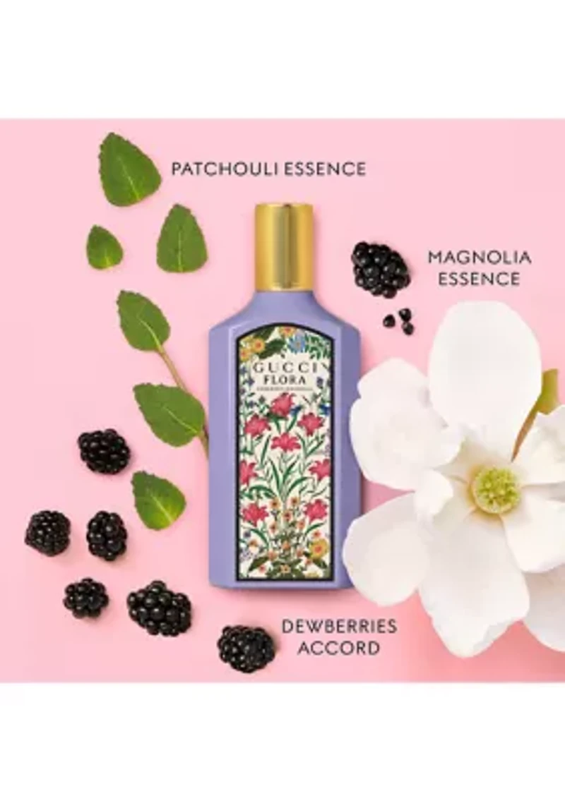 Flora Gorgeous Magnolia Eau de Parfum for Women
