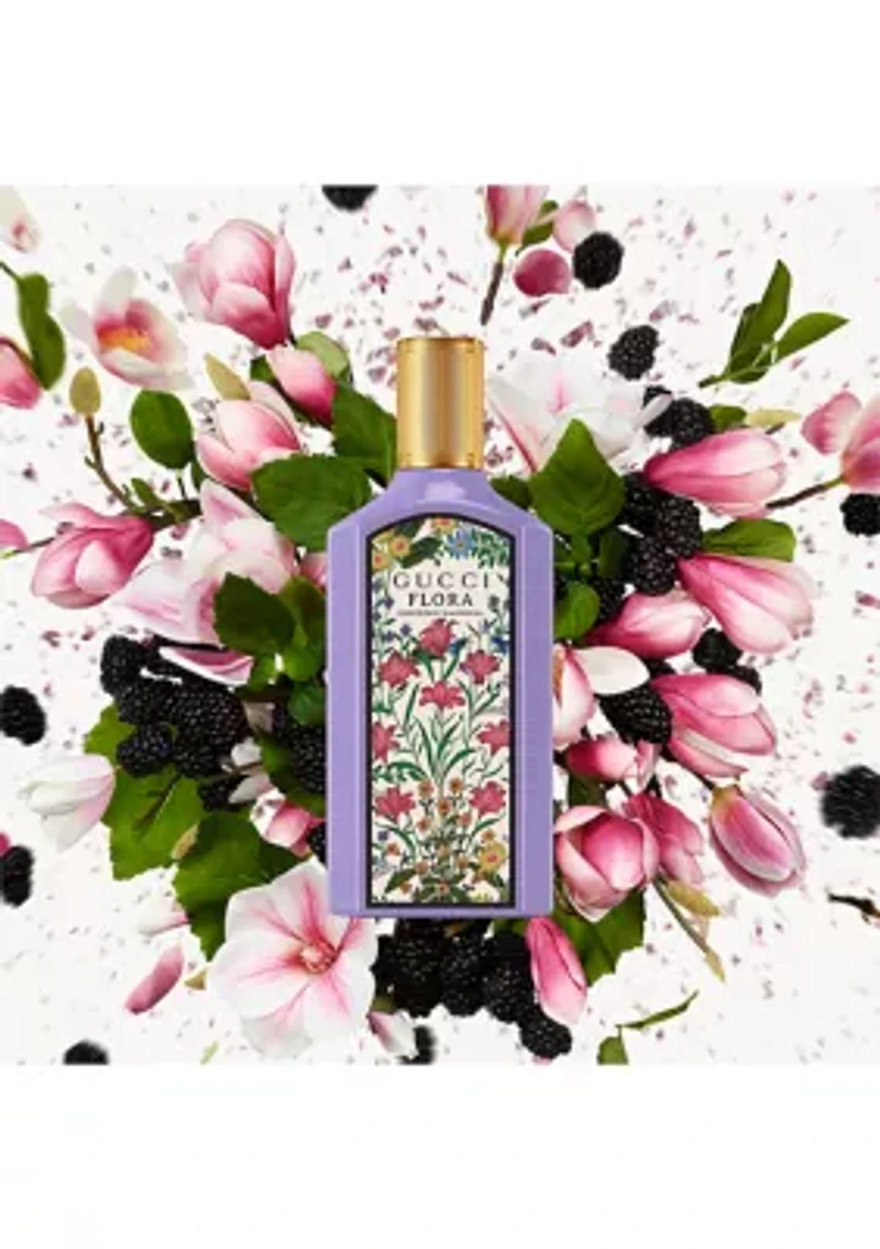 Flora Gorgeous Magnolia Eau de Parfum for Women