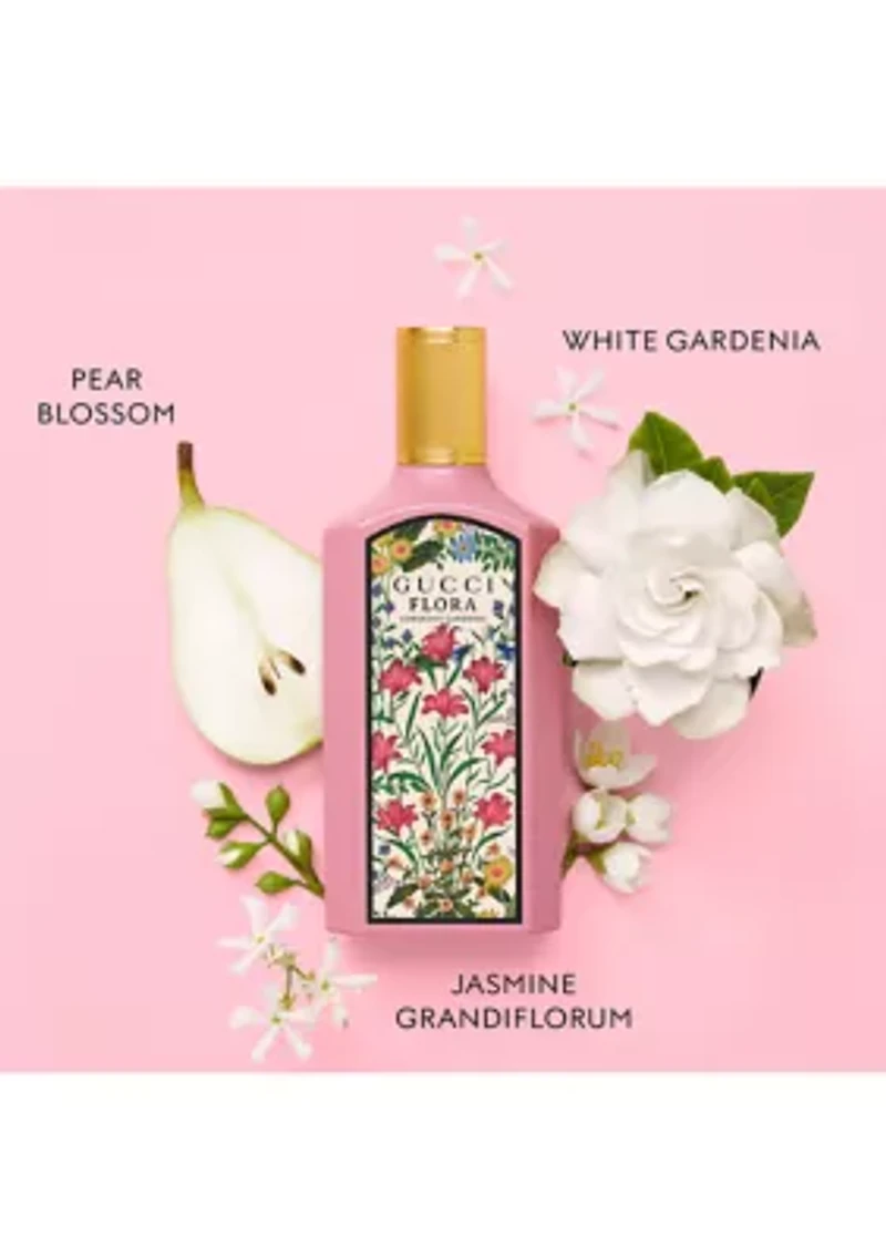 Flora Gorgeous Gardenia Eau de Parfum