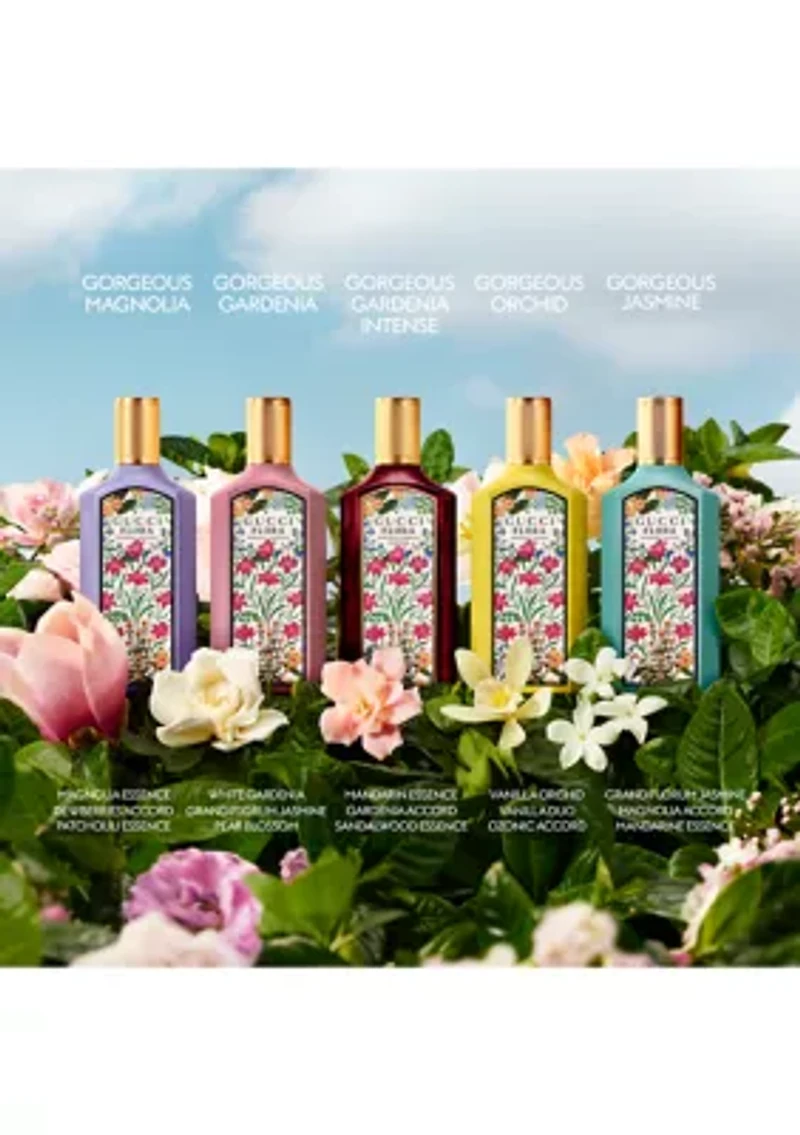 Flora Gorgeous Gardenia Eau de Parfum