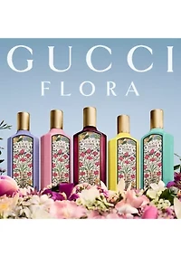 Flora Gorgeous Gardenia Eau de Parfum