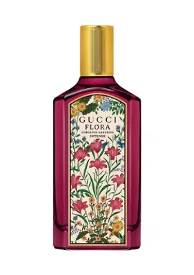 Flora Gorgeous Gardenia Eau de Parfum Intense