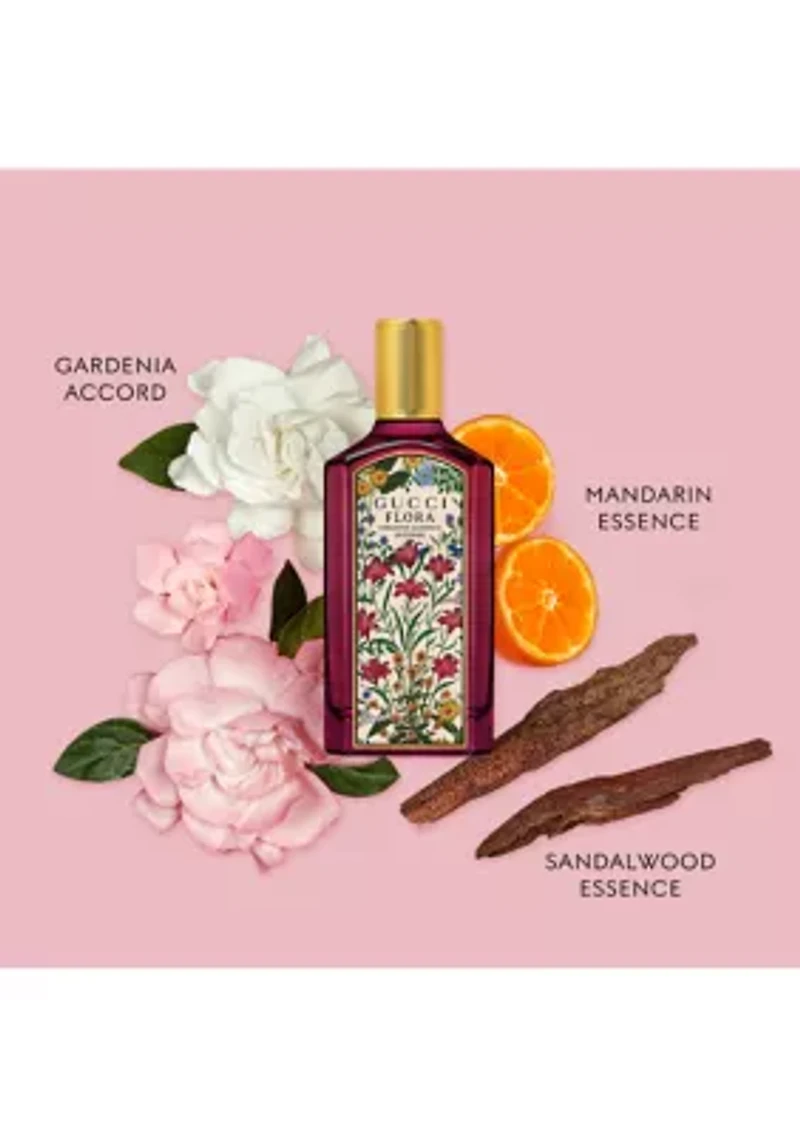 Flora Gorgeous Gardenia Eau de Parfum Intense