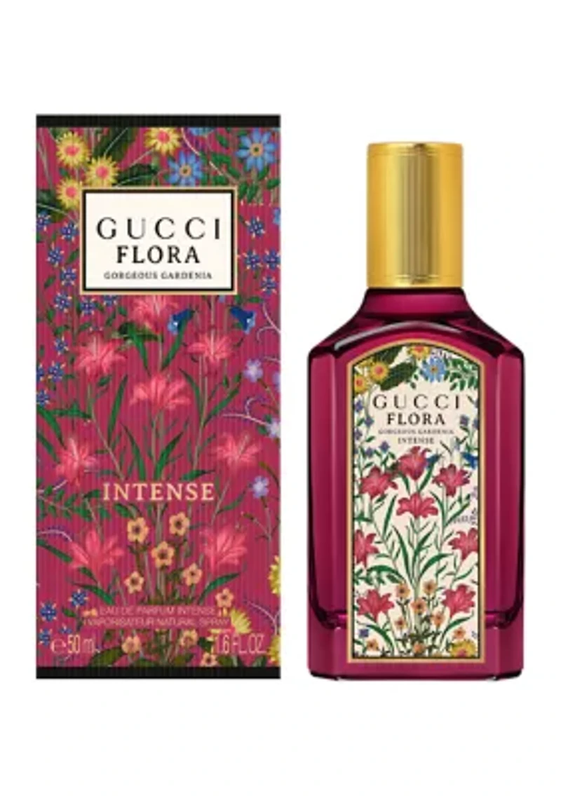 Flora Gorgeous Gardenia Eau de Parfum Intense