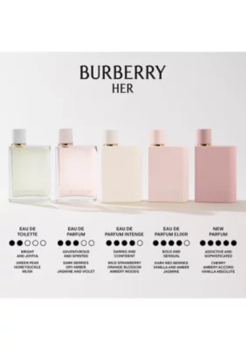 Her Parfum for Women