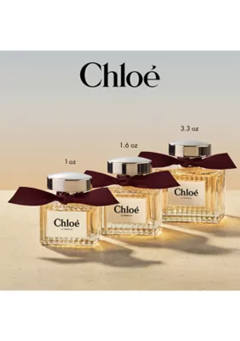 Le Parfum