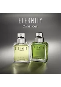 ETERNITY For Men Eau de Toilette Spray