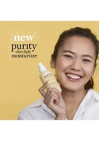 Purity Moisturizer