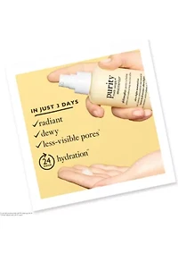 Purity Moisturizer