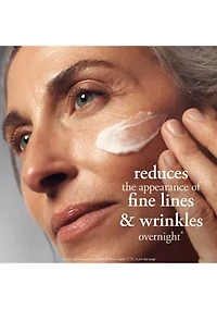 Anti-Wrinkle Miracle Worker Night+ Line-Correcting Overnight Cream