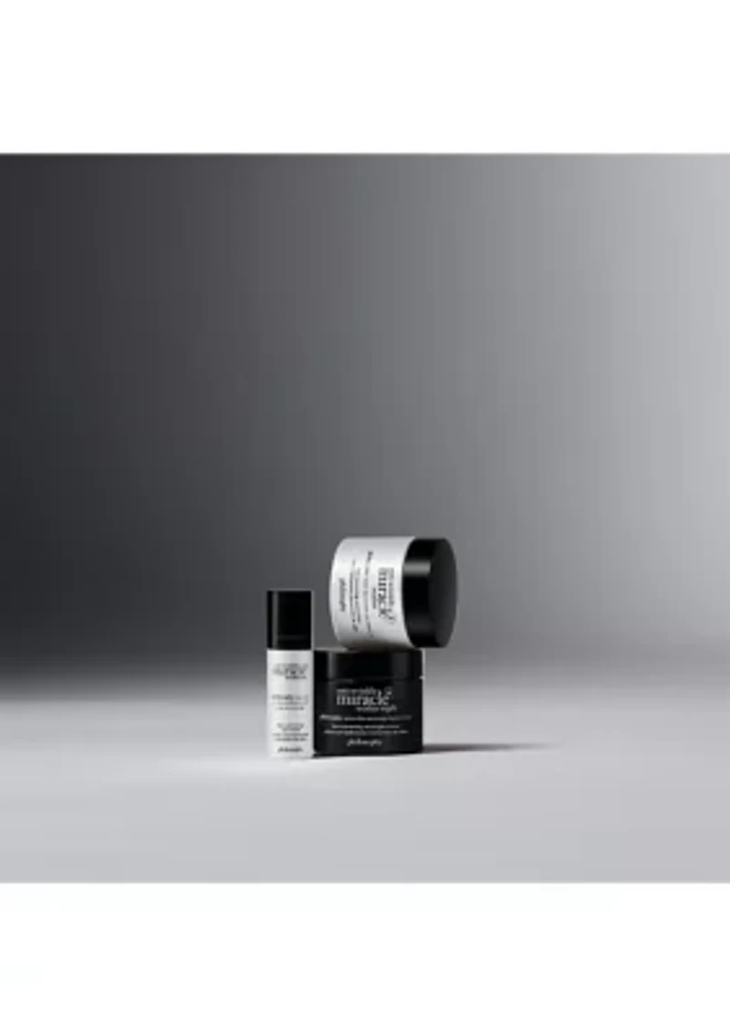 Anti-Wrinkle Miracle Worker Night+ Line-Correcting Overnight Cream