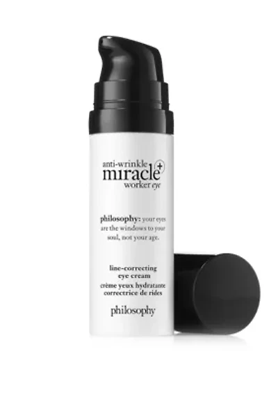 Anti-Wrinkle Miracle Worker Eye+ Line Correcting Eye Cream