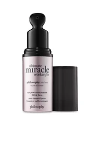 Ultimate Miracle Worker Eye Fix Serum
