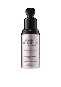 Ultimate Miracle Worker Eye Fix Serum