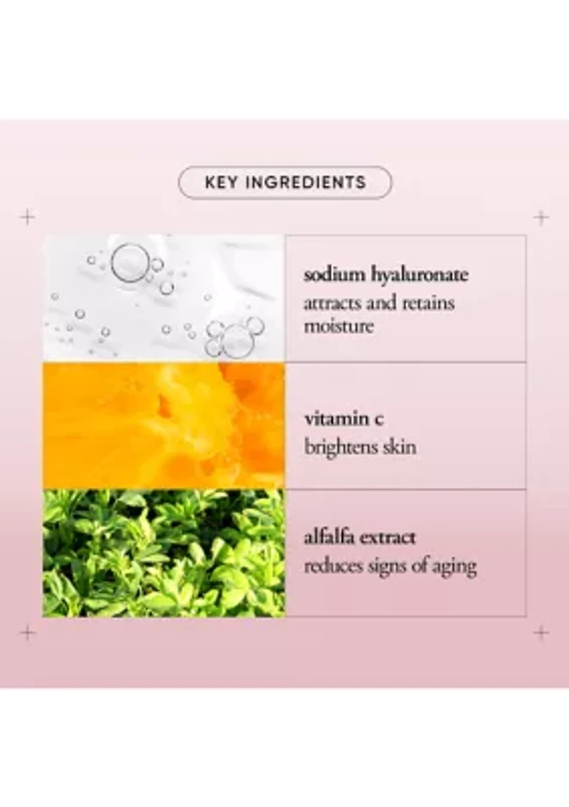 Ultimate Miracle Worker Eye Fix Serum