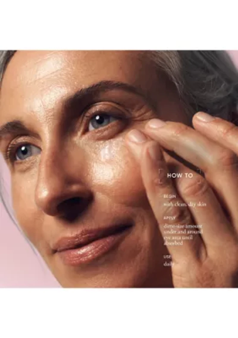 Ultimate Miracle Worker Eye Fix Serum