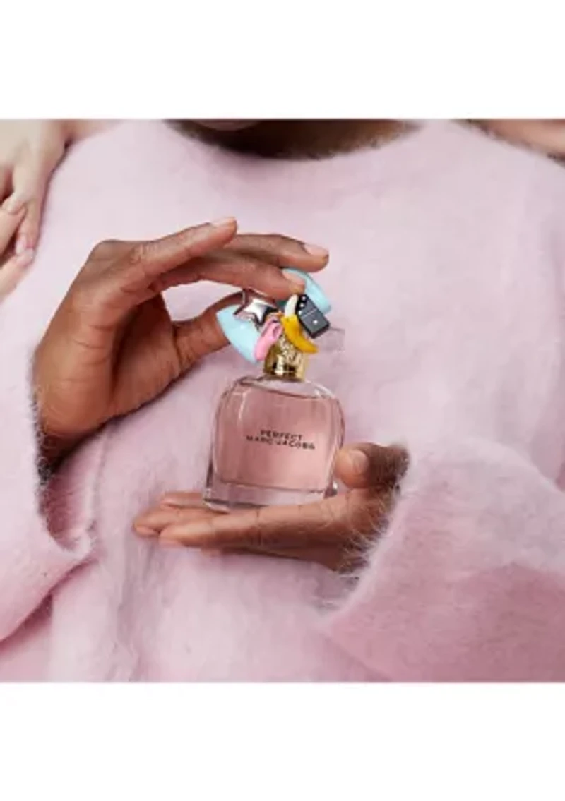 Perfect Eau de Parfum