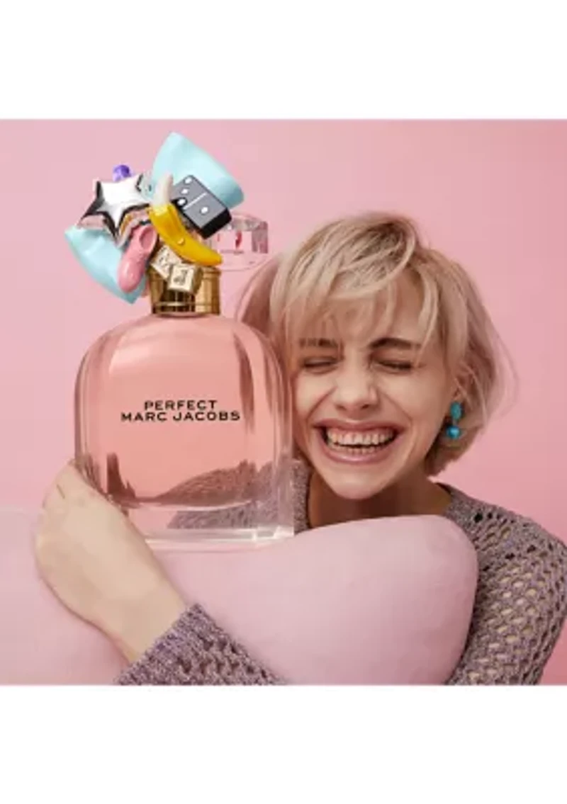 Perfect Eau de Parfum