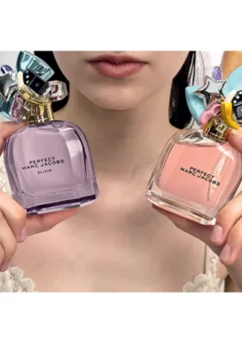Perfect Eau de Parfum