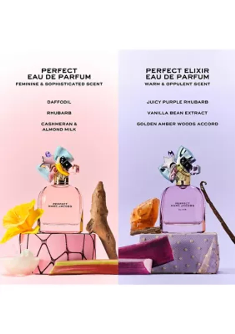 Perfect Eau de Parfum