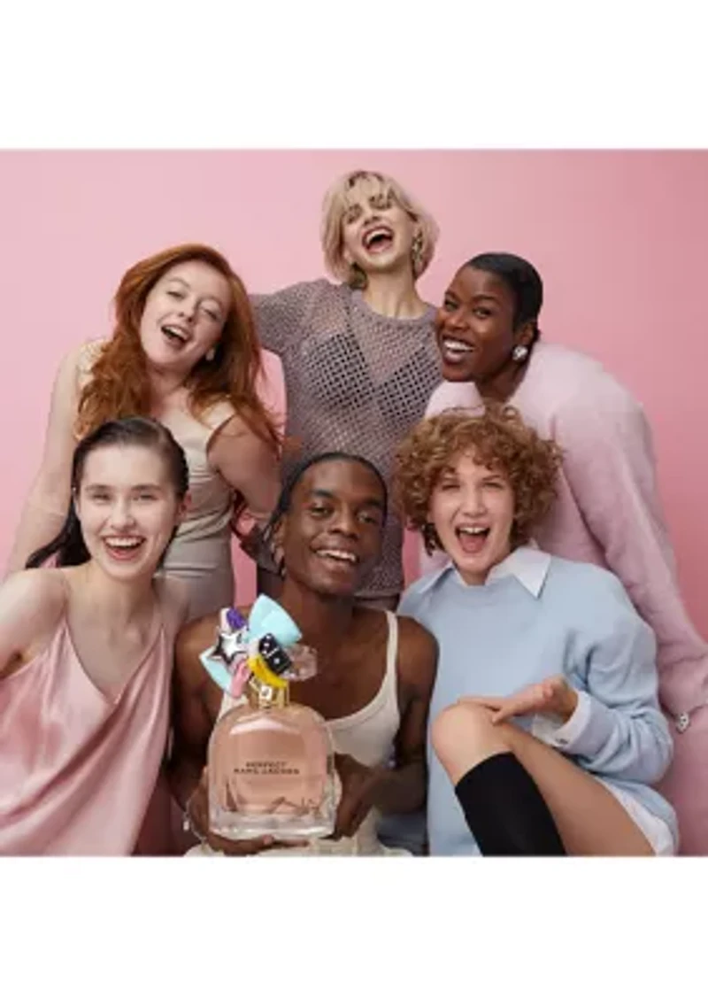 Perfect Eau de Parfum