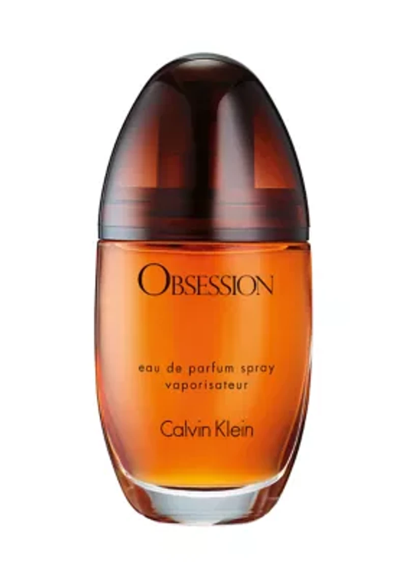 Obsession Eau de Parfum for Her - 50ml