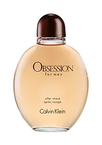 Obsession After Shave