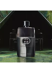 Guilty Pour Homme Eau de Toilette for Men 