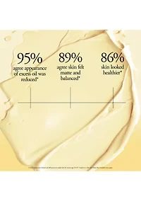 Purity Made Simple Oil-Free Mattifying Moisturizer with Vitamins and Bamboo Extract