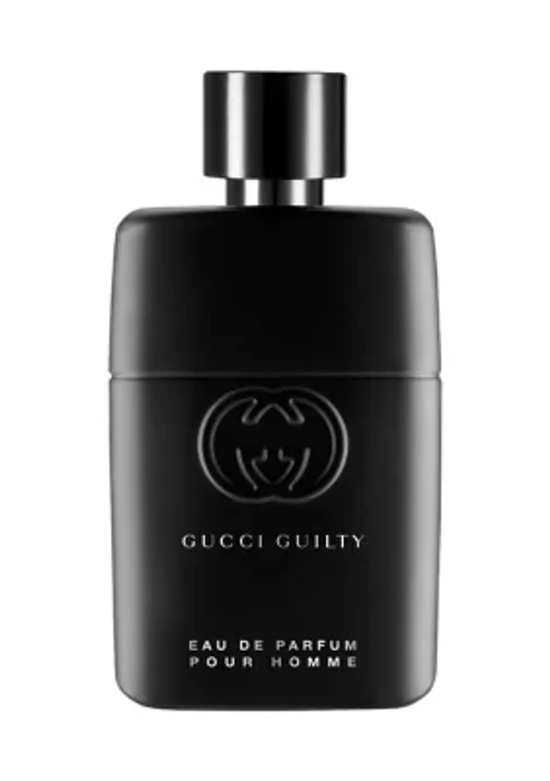 Guilty Pour Homme Eau de Parum 1.6 oz