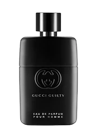 Guilty Pour Homme Eau de Parum 1.6 oz