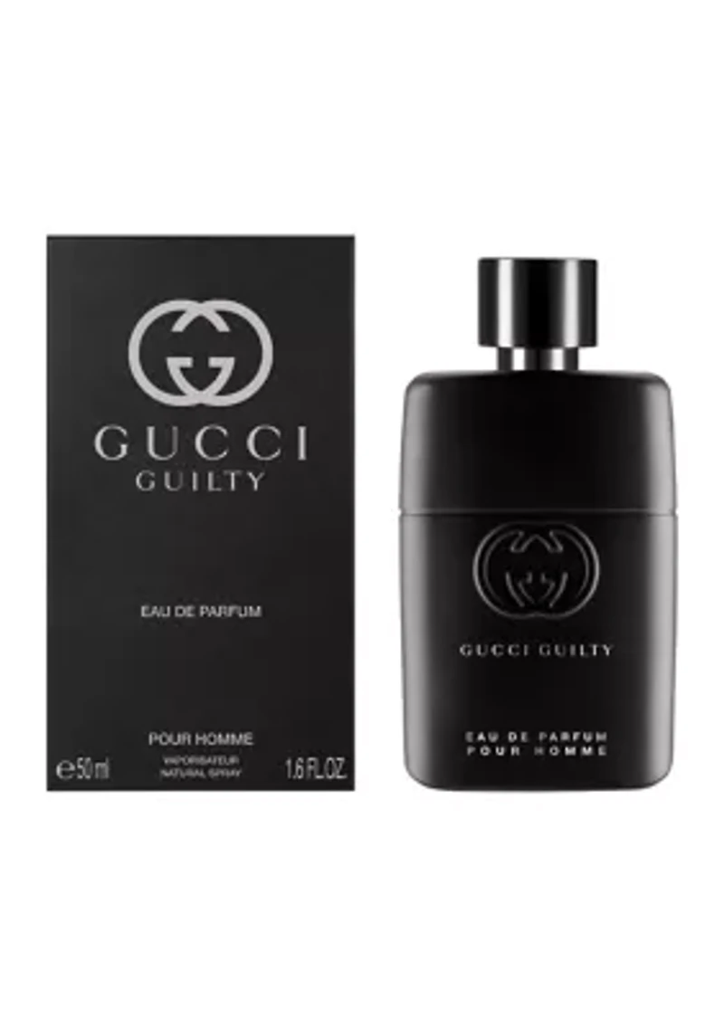 Guilty Pour Homme Eau de Parum 1.6 oz