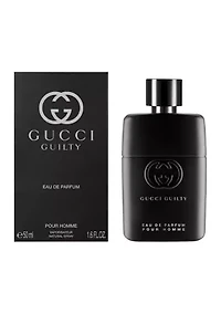 Guilty Pour Homme Eau de Parum 1.6 oz