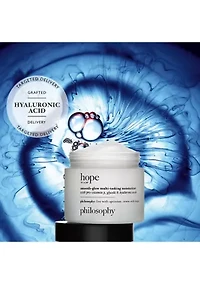 Hope in a Jar Smooth-Glow Multi-Tasking Moisturizer