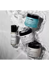 Hope in a Jar Smooth-Glow Multi-Tasking Moisturizer
