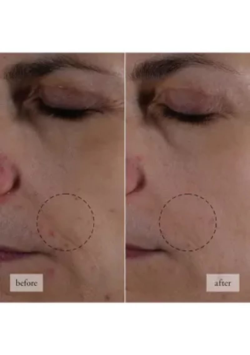 Hope in a Jar Smooth-Glow Multi-Tasking Moisturizer