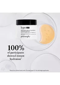 Hope in a Jar Smooth-Glow Multi-Tasking Moisturizer Broad Spectrum SPF 30