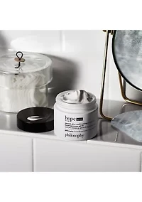 Hope in a Jar Smooth-Glow Multi-Tasking Moisturizer Broad Spectrum SPF 30