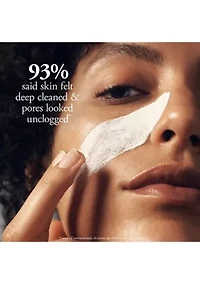 Purity Made Simple Pore Extractor Face Clay Mask