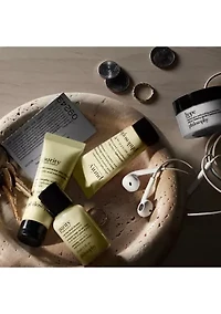 Purity Made Simple Pore Extractor Face Clay Mask