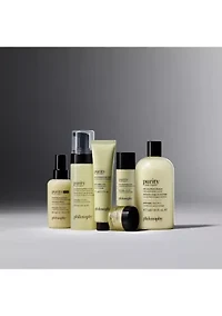 Purity Made Simple Pore Extractor Face Clay Mask
