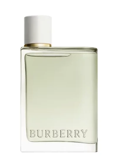 Her Eau de Toilette for Women 