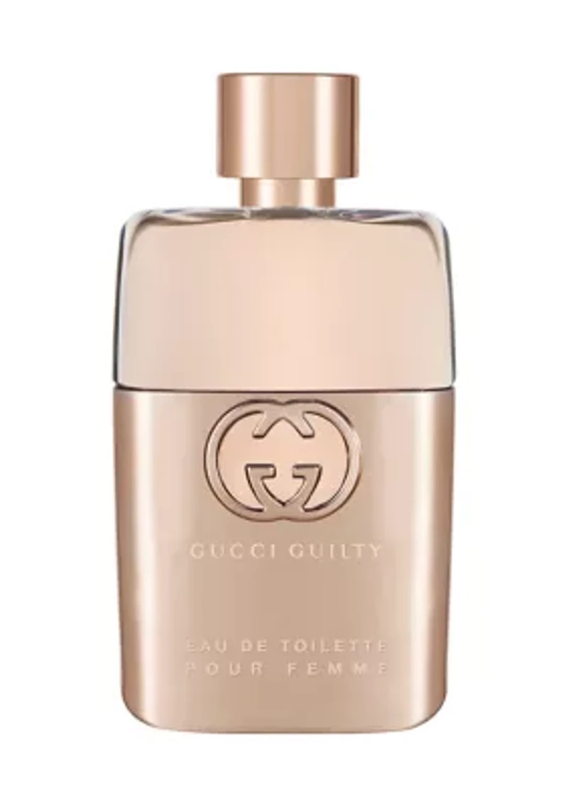 Guilty Pour Femme Eau de Toilette for Women