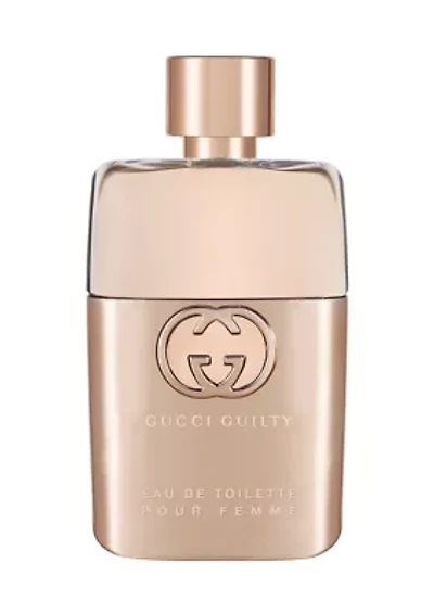 Guilty Pour Femme Eau de Toilette for Women