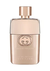 Guilty Pour Femme Eau de Toilette for Women