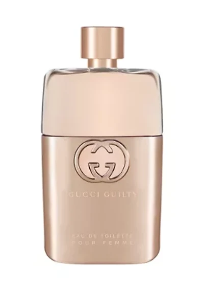  Guilty Pour Femme Eau de Toilette for Women 