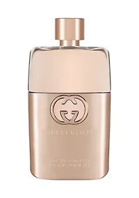  Guilty Pour Femme Eau de Toilette for Women 