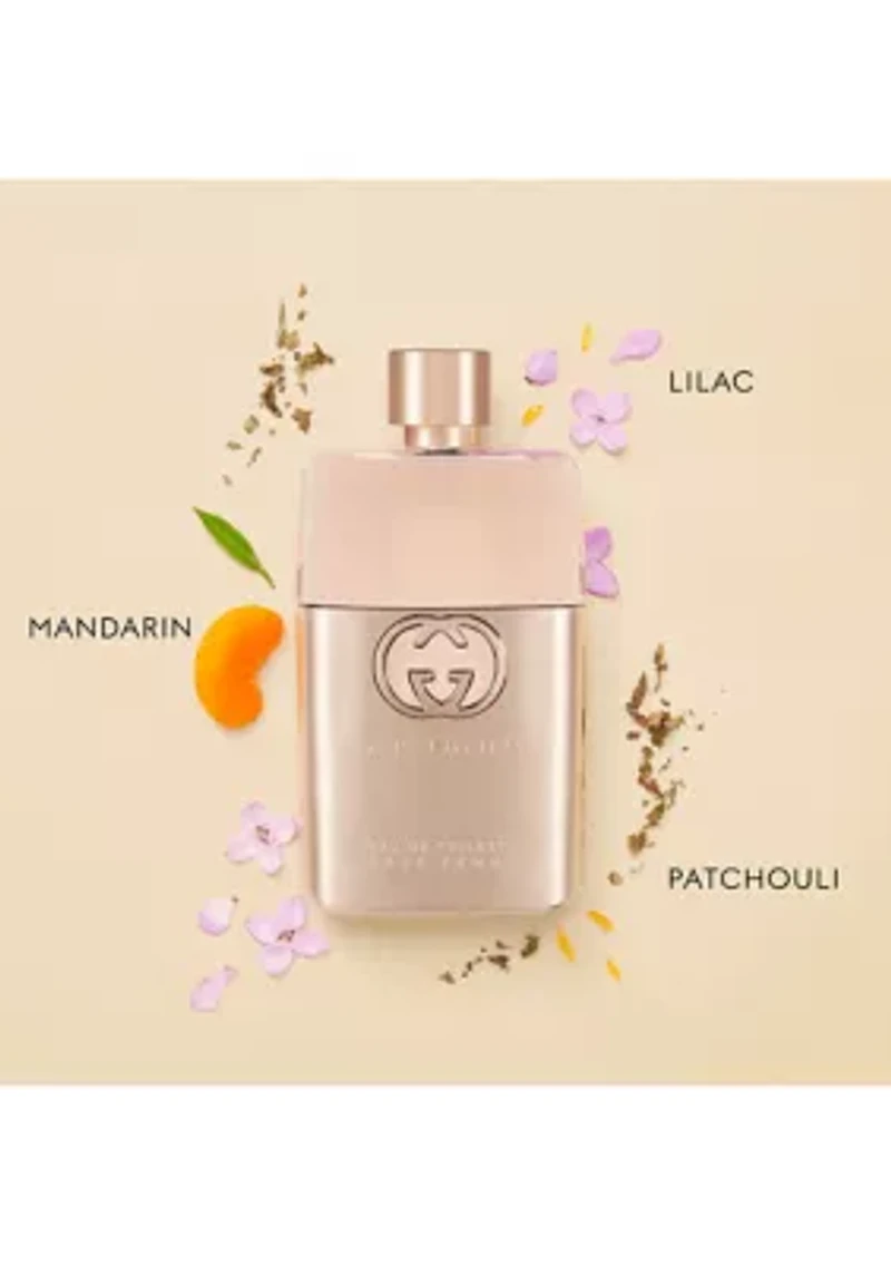  Guilty Pour Femme Eau de Toilette for Women 