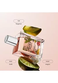 Bergamot Firming Body Emulsion
